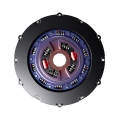 UniClutch Twin Disc Clutch 900 Nm UC1024100-3