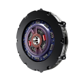 UniClutch Twin Disc Clutch 900 Nm UC1024100-4