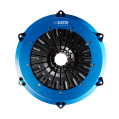 UniClutch Twin Disc Clutch Sport 1100 Nm UC1024200-2