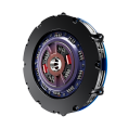 UniClutch Twin Disc Clutch Sport 1100 Nm UC1024200-4