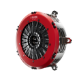 UniClutch QUAD Clutch 240mm UC1041200-1