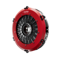 Twin Disc Clutch UniClutch Track With Flywheel For Toyota 2JZ GTE - Supra Aristo 3.0 Turbo-4