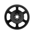 Twin Disc Clutch UniClutch Track With Flywheel For Ford Mustang 5.0L V8 S550 2015 - 2017 Coyote (Solid flywheel)-3