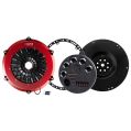 Twin Disc Clutch UniClutch Track With Flywheel For Nissan S15 Silvia 200sx 2.0SR20DET-1