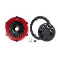 Twin Disc Clutch UniClutch Track For Nissan Cefiro A31 Skyline R31 GTS R32 GTS GTST R33 GTS RB20DET RB25DE-1