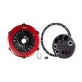 Twin Disc Clutch UniClutch Track For Toyota 1JZ GTE - Chaser Soarer Verossa Supra Mark II Cresta 2.5 Turbo-1