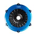 Twin Disc Clutch UniClutch Sport For Toyota Land Cruiser Prado 120 150 series 6 Speed Manual Diesel and Petrol -2