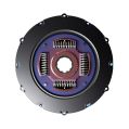 Twin Disc Clutch UniClutch Sport For Toyota Land Cruiser Prado 120 150 series 6 Speed Manual Diesel and Petrol -8