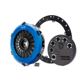Twin Disc Clutch UniClutch Sport For Toyota Land Cruiser Prado 120 150 series 6 Speed Manual Diesel and Petrol -1