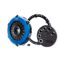 Twin Disc Clutch UniClutch Sport For Nissan Navara D23-1