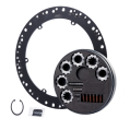 Twin Disc Clutch UniClutch Track For Chevrolet Corvette C2 C3 1964-1970 7.0 L36-2