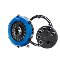 Twin Disc Clutch UniClutch Sport For Chevrolet Camaro 2nd Gen 1970-1980-1