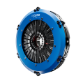 Twin Disc Clutch UniClutch Sport For Chevrolet Camaro 2nd Gen 1970-1980 (Factory 11 inch Clutch)-3