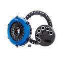 Twin Disc Clutch UniClutch Sport For Chevrolet Camaro 2nd Gen 1970-1980 (Factory 11 inch Clutch)-1