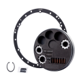 Twin Disc Clutch UniClutch Track For Nissan Z 2022 + 3.0 Twin Turbo VR30DDTT-2