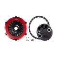 Twin Disc Clutch UniClutch Track For Nissan Z 2022 + 3.0 Twin Turbo VR30DDTT-1