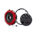 Twin Disc Clutch UniClutch Track For Ford Falcon BABF FG BARRA 4.0 (non turbo) 6cyl-1