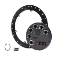 Twin Disc Clutch UniClutch Track For Ford Falcon FG FG X BARRA 270 4.0 (Turbo) 6cyl-2