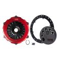 Twin Disc Clutch UniClutch Track For Ford Falcon FG FG X BARRA 270 4.0 (Turbo) 6cyl-1