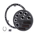 UniClutch FITMENT KIT 195mm UCFK08264-A-001-1