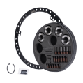 UniClutch FITMENT KIT 195mm UCFK08266-A-001-1