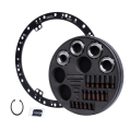 UniClutch FITMENT KIT 195mm UCFK08270-A-001-1
