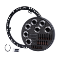 UniClutch FITMENT KIT 195mm UCFK08274-A-001-1