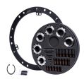 UniClutch FITMENT KIT 195mm UCFK08276-A-002-1