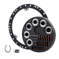 UniClutch FITMENT KIT 195mm UCFK08278-A-002-1