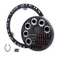 UniClutch FITMENT KIT 195mm UCFK08279-A-002-1