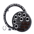 UniClutch FITMENT KIT 195mm UCFK08283-A-002-1