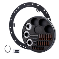 UniClutch FITMENT KIT 195mm UCFK08284-A-002-1
