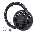 UniClutch FITMENT KIT 195mm UCFK08293-A-002-1