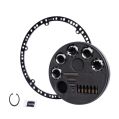 Uniclutch FITMENT KIT 240mm UCFK10296-A-001-1