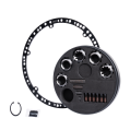 UniClutch FITMENT KIT 240mm UCFK10296-A-002-1