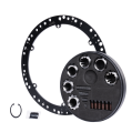 UniClutch FITMENT KIT 240mm UCFK10320-A-001-1