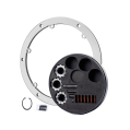 UniClutch Ultra Spacer Kit (240mm Core) UCFK10UF00-01-1