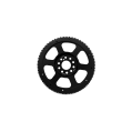 UniClutch Ultra Light Flywheel UCFW-011 for Ford / Volvo 2.5T-1