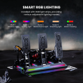 Pedalbox Pro X Ultra Sim Pedal RGB SIMSONN Simulator Simracing-7