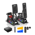 Pedalbox Pro X Ultra Sim Pedal RGB SIMSONN Simulator Simracing-1