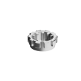 UniClutch 2633-101-25 Spline 31.75X10T 195mm Core-1