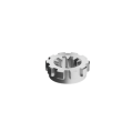 UniClutch 2633-101-34 Spline 24.0X10T 195mm Core-1
