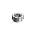 UniClutch 2634-101-1 Spline 29.0X10T 240mm Core-1