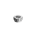 UniClutch 2634-101-10 Spline 23.8X21T 240mm Core-1