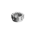 UniClutch 2634-101-12 Spline 32.4X14T 240mm Core-1