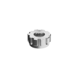 UniClutch 2634-101-26 Spline 19.9X17T 240mm Core-1