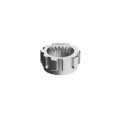 UniClutch 2634-101-9 Spline 29.0X21T 240mm Core-1