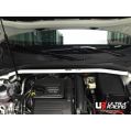 Front Upper Strut Bar Ultra Racing for Audi A3 12+ 8V-1