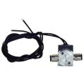 AEM Water / Methanol Solenoid AEM-30-3326-3