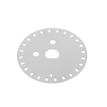 Cas Trigger Disk 50mm OD AEM for Nissan SR20DET RWD / KA24DE-2